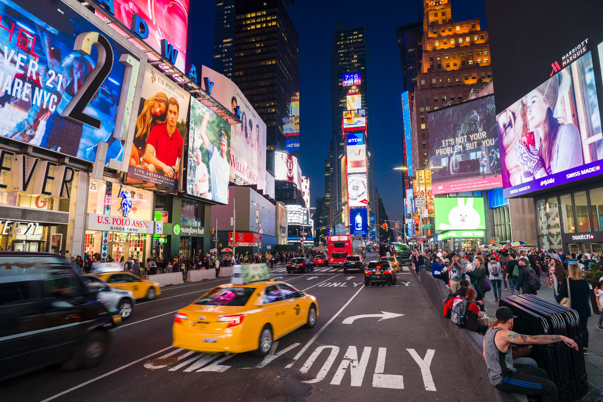 Best cities for Christmas shopping